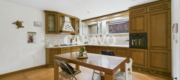 4 Schlafzimmer Villa in Rome, Italy, Nr. 321784 7