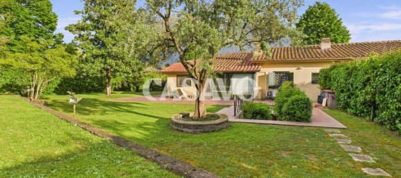 4 Schlafzimmer Villa in Rome, Italy, Nr. 321784 2