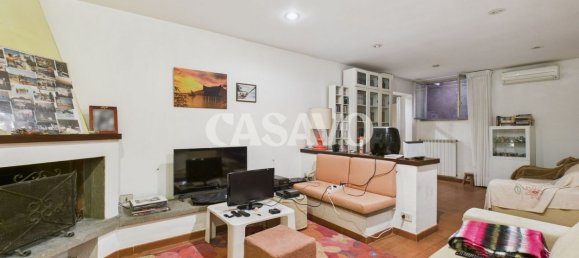 4 Schlafzimmer Villa in Rome, Italy, Nr. 321784 13