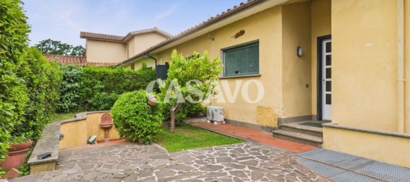 4 Schlafzimmer Villa in Rome, Italy, Nr. 321784 4