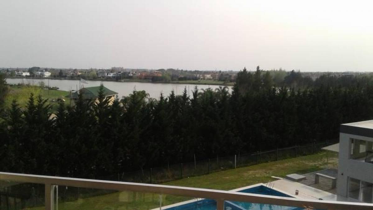 2 Schlafzimmer Wohnung in Tigre, Argentina, Nr. 62249