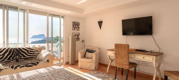 Вилла с 7 спальнями в Морайра, Испания № 145853 23