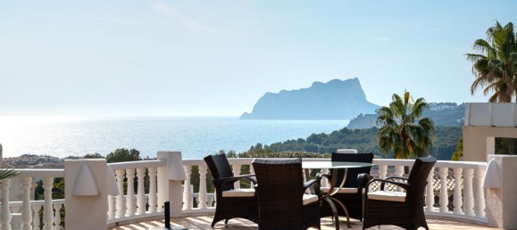 Вилла с 7 спальнями в Морайра, Испания № 145853 7