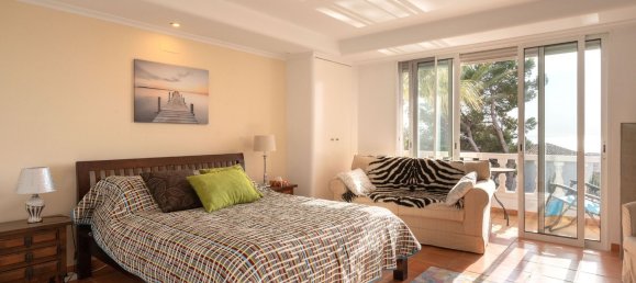 Вилла с 7 спальнями в Морайра, Испания № 145853 22