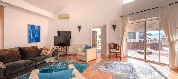 Вилла с 7 спальнями в Морайра, Испания № 145853 13