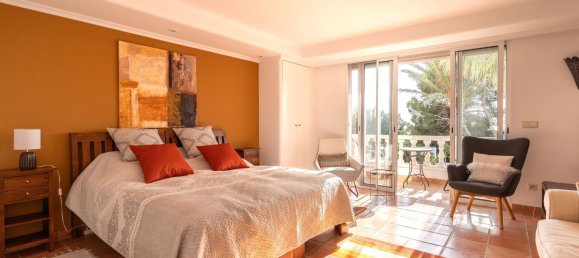 Вилла с 7 спальнями в Морайра, Испания № 145853 19