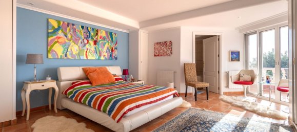 Вилла с 7 спальнями в Морайра, Испания № 145853 15