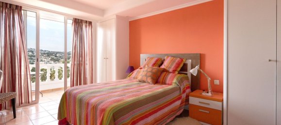 Вилла с 7 спальнями в Морайра, Испания № 145853 26