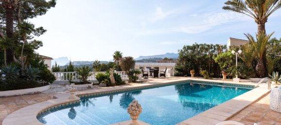 Вилла с 7 спальнями в Морайра, Испания № 145853 4