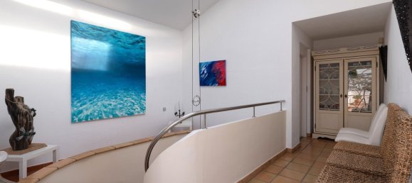 Вилла с 7 спальнями в Морайра, Испания № 145853 12