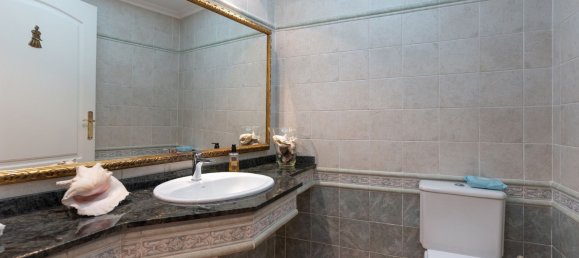 Вилла с 7 спальнями в Морайра, Испания № 145853 35