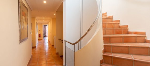 Вилла с 7 спальнями в Морайра, Испания № 145853 32