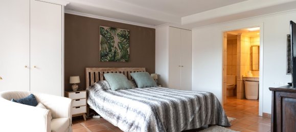 Вилла с 7 спальнями в Морайра, Испания № 145853 29