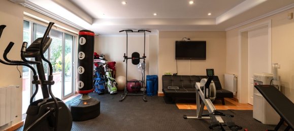 Вилла с 7 спальнями в Морайра, Испания № 145853 34