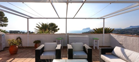 Вилла с 7 спальнями в Морайра, Испания № 145853 11