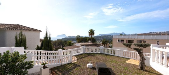 Вилла с 7 спальнями в Морайра, Испания № 145853 8