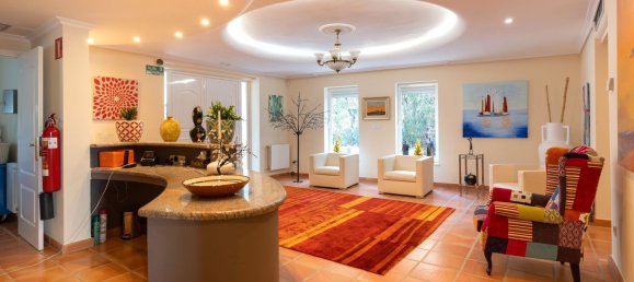 Вилла с 7 спальнями в Морайра, Испания № 145853 38