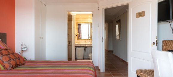 Вилла с 7 спальнями в Морайра, Испания № 145853 27