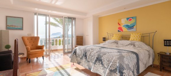 Вилла с 7 спальнями в Морайра, Испания № 145853 25