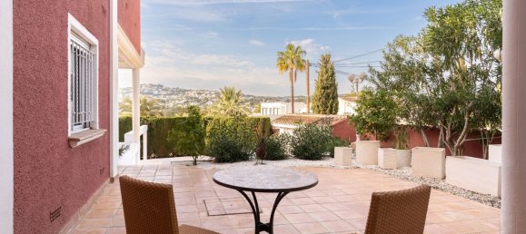 Вилла с 7 спальнями в Морайра, Испания № 145853 39