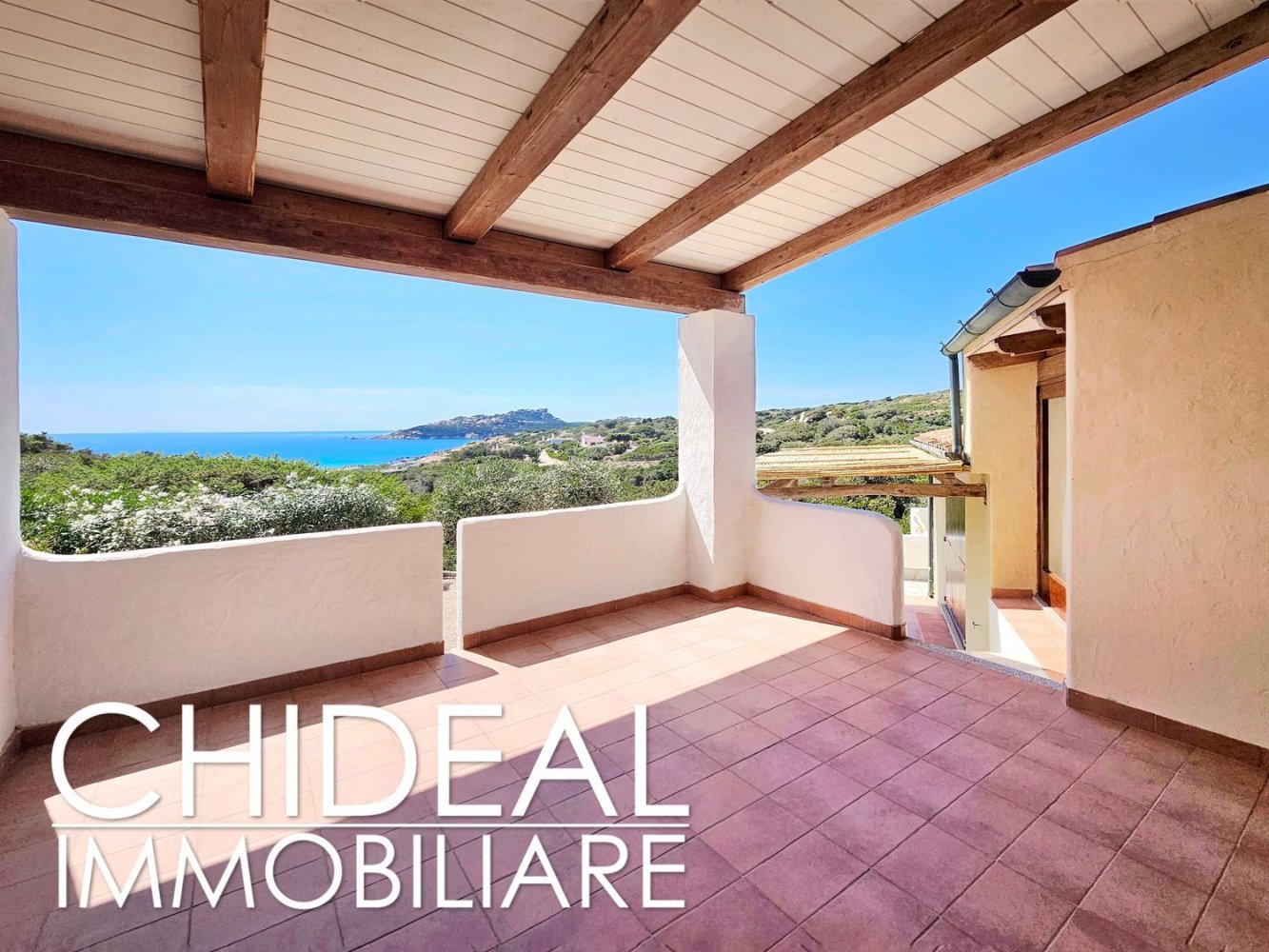 5 bedrooms Villa in Santa Teresa Gallura, Italy No. 402985