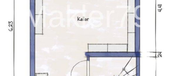 4-salle Maison de ville à Helmstedt, Germany No. 318702 17