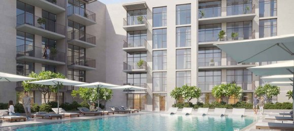 2 chambres appartement à vendre à Jumeirah Village Circle, Dubai, UAE № 116358 6