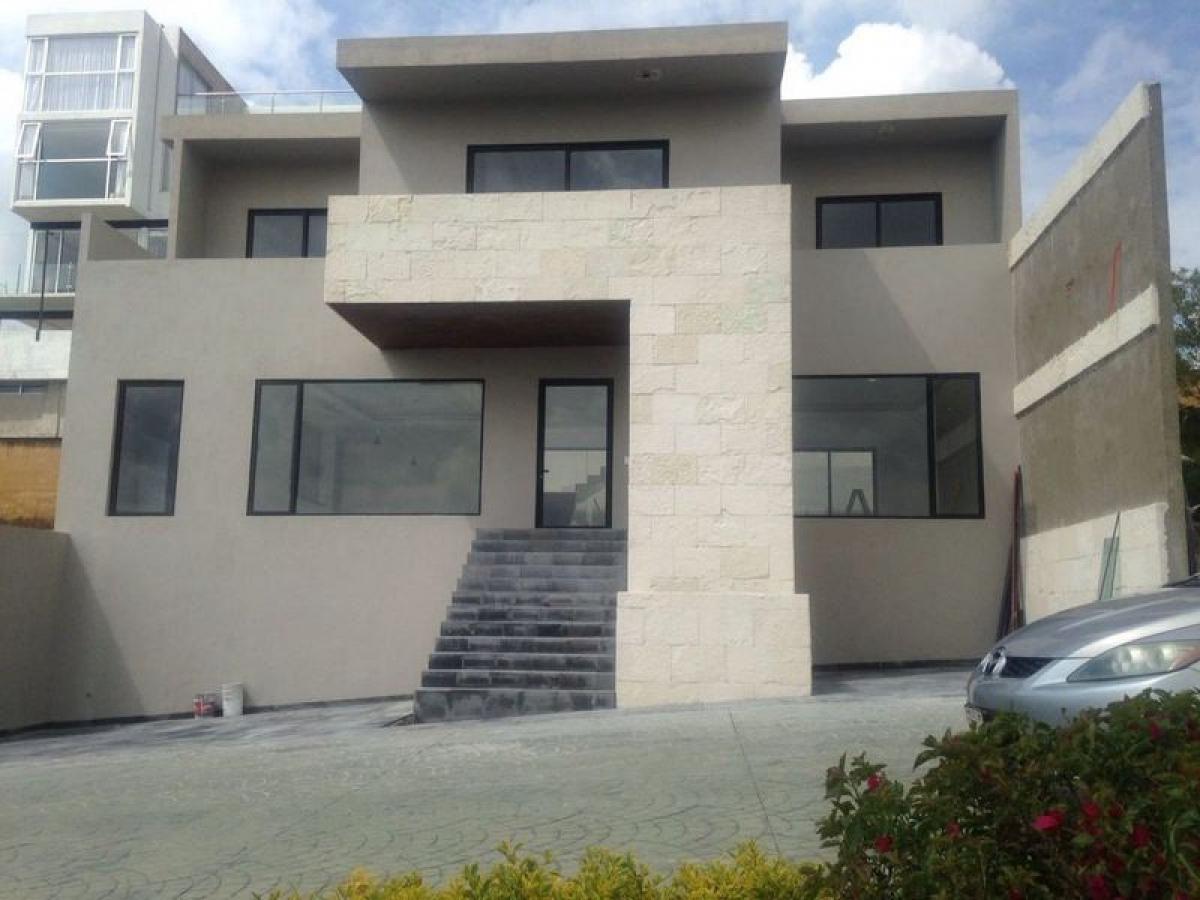 3 bedrooms House in Ciudad Lopez Mateos, Mexico No. 217456