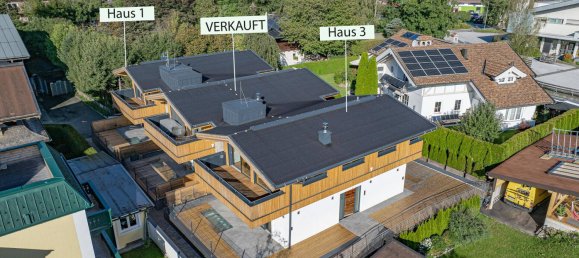 3 غرف نوم منزل في Kirchberg in Tirol, Austria رقم 258301 14