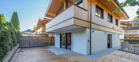 3 غرف نوم منزل في Kirchberg in Tirol, Austria رقم 258301 26