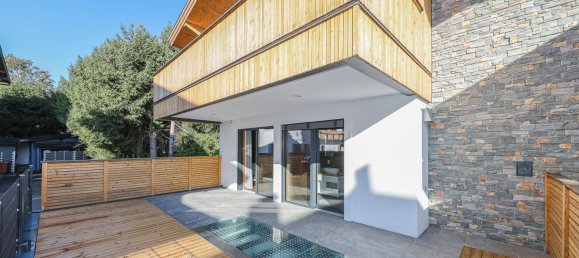 3 غرف نوم منزل في Kirchberg in Tirol, Austria رقم 258301 27