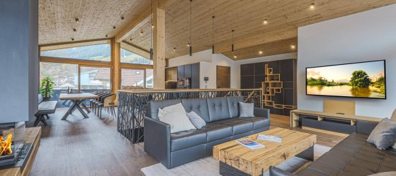 3 غرف نوم منزل في Kirchberg in Tirol, Austria رقم 258301 3