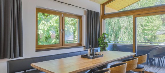 3 غرف نوم منزل في Kirchberg in Tirol, Austria رقم 258301 8