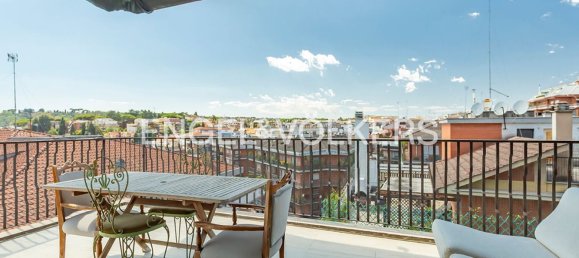 5 bedrooms Apartment in Rome, Italy No. 356459 27