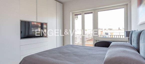 5 bedrooms Apartment in Rome, Italy No. 356459 16