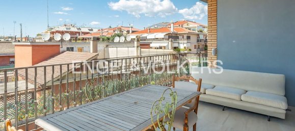 5 bedrooms Apartment in Rome, Italy No. 356459 30