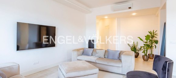 5 bedrooms Apartment in Rome, Italy No. 356459 5