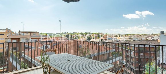 5 bedrooms Apartment in Rome, Italy No. 356459 28