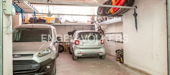 5 bedrooms Apartment in Rome, Italy No. 356459 3