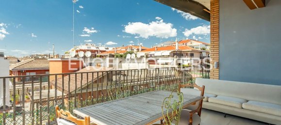 5 bedrooms Apartment in Rome, Italy No. 356459 29