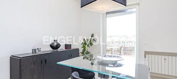 5 bedrooms Apartment in Rome, Italy No. 356459 9