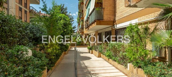 5 bedrooms Apartment in Rome, Italy No. 356459 32