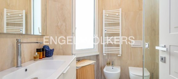 5 bedrooms Apartment in Rome, Italy No. 356459 26