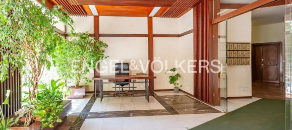 5 bedrooms Apartment in Rome, Italy No. 356459 31