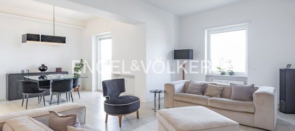 5 bedrooms Apartment in Rome, Italy No. 356459 7