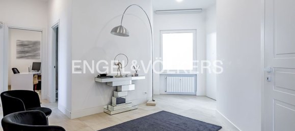 5 bedrooms Apartment in Rome, Italy No. 356459 21