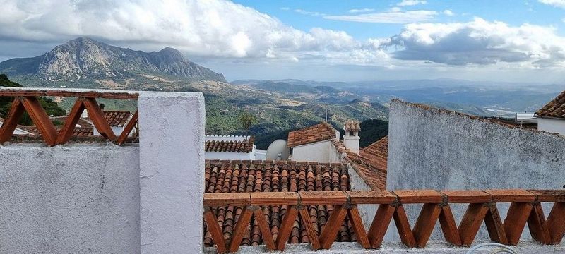 2 bedrooms Townhouse in Gaucin, Spain No. 219791