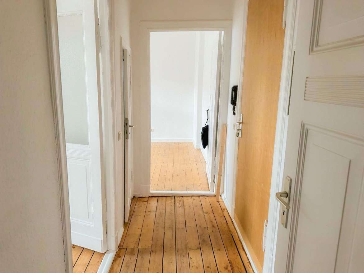 2-Zimmer Wohnung in Neukölln, Germany, Nr. 219537