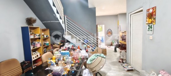 5 chambres Maison à Cipondoh, Indonesia No. 2599 21