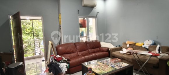 5 chambres Maison à Cipondoh, Indonesia No. 2599 24